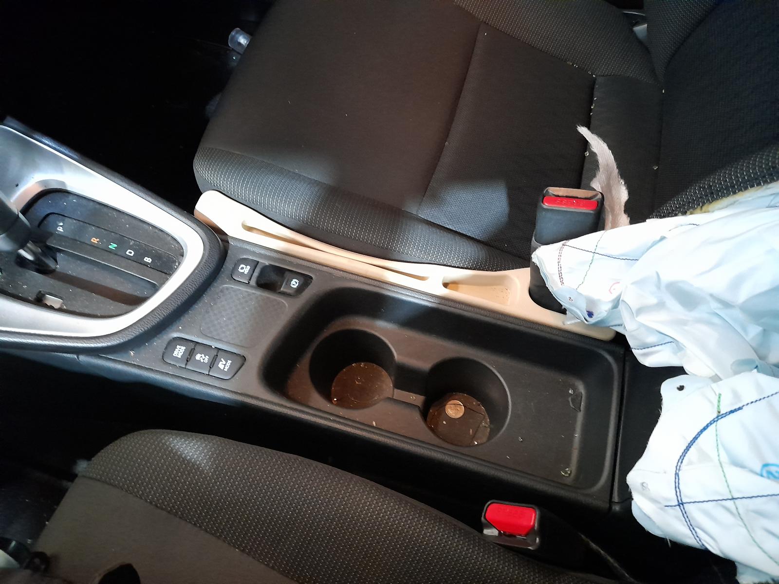 View Auto part Abs Pump/Modulator Toyota Yaris Cross 2020