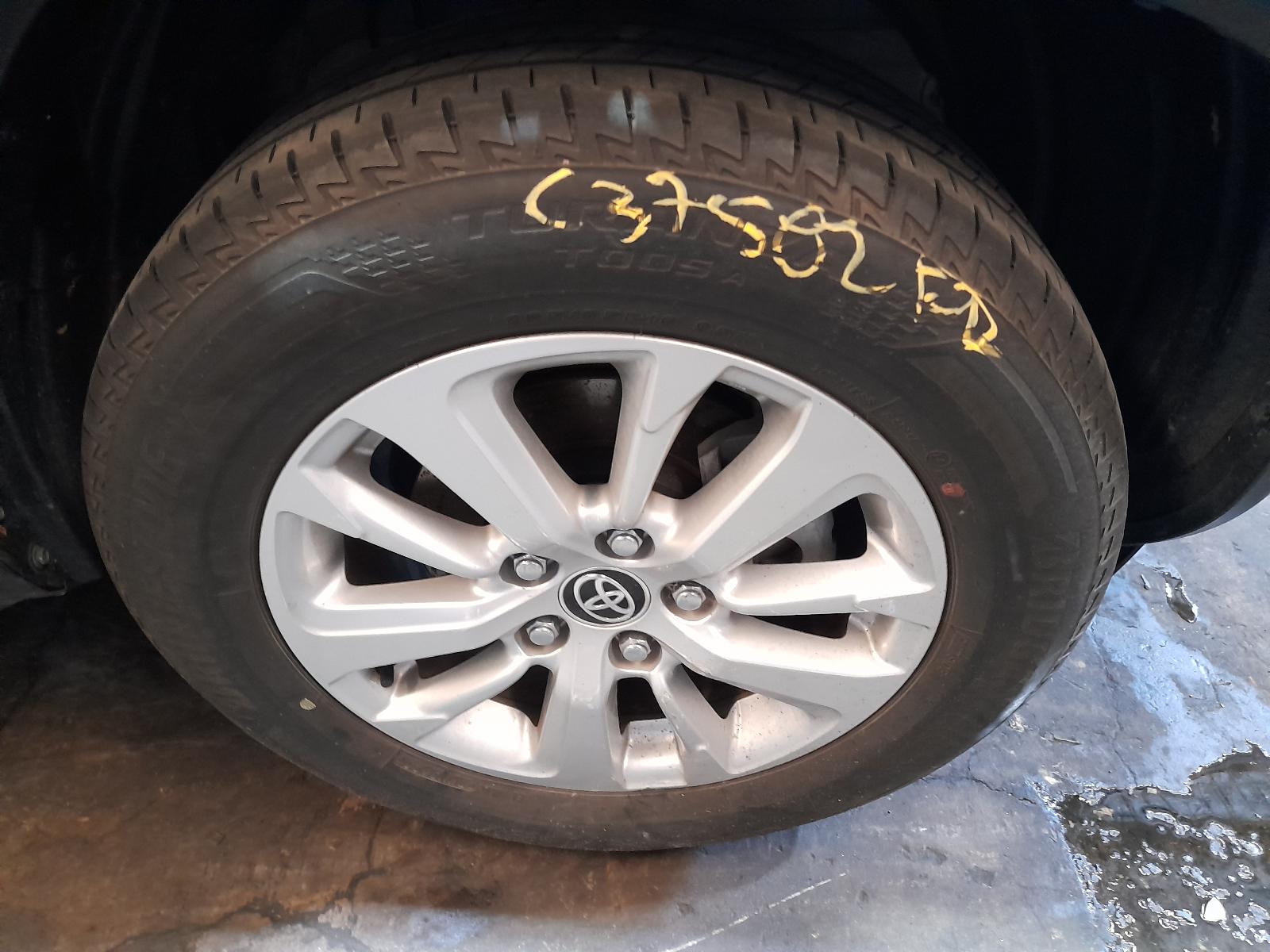 View Auto part Abs Pump/Modulator Toyota Yaris Cross 2020