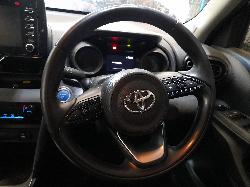 View Auto part Abs Pump/Modulator Toyota Yaris Cross 2020