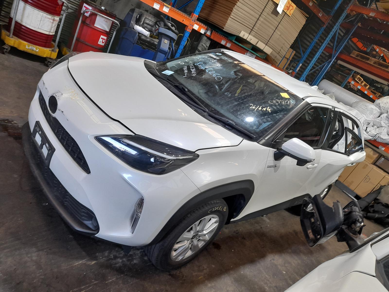 View Auto part Abs Pump/Modulator Toyota Yaris Cross 2020