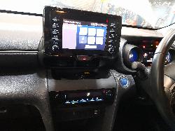 View Auto part Abs Pump/Modulator Toyota Yaris Cross 2020