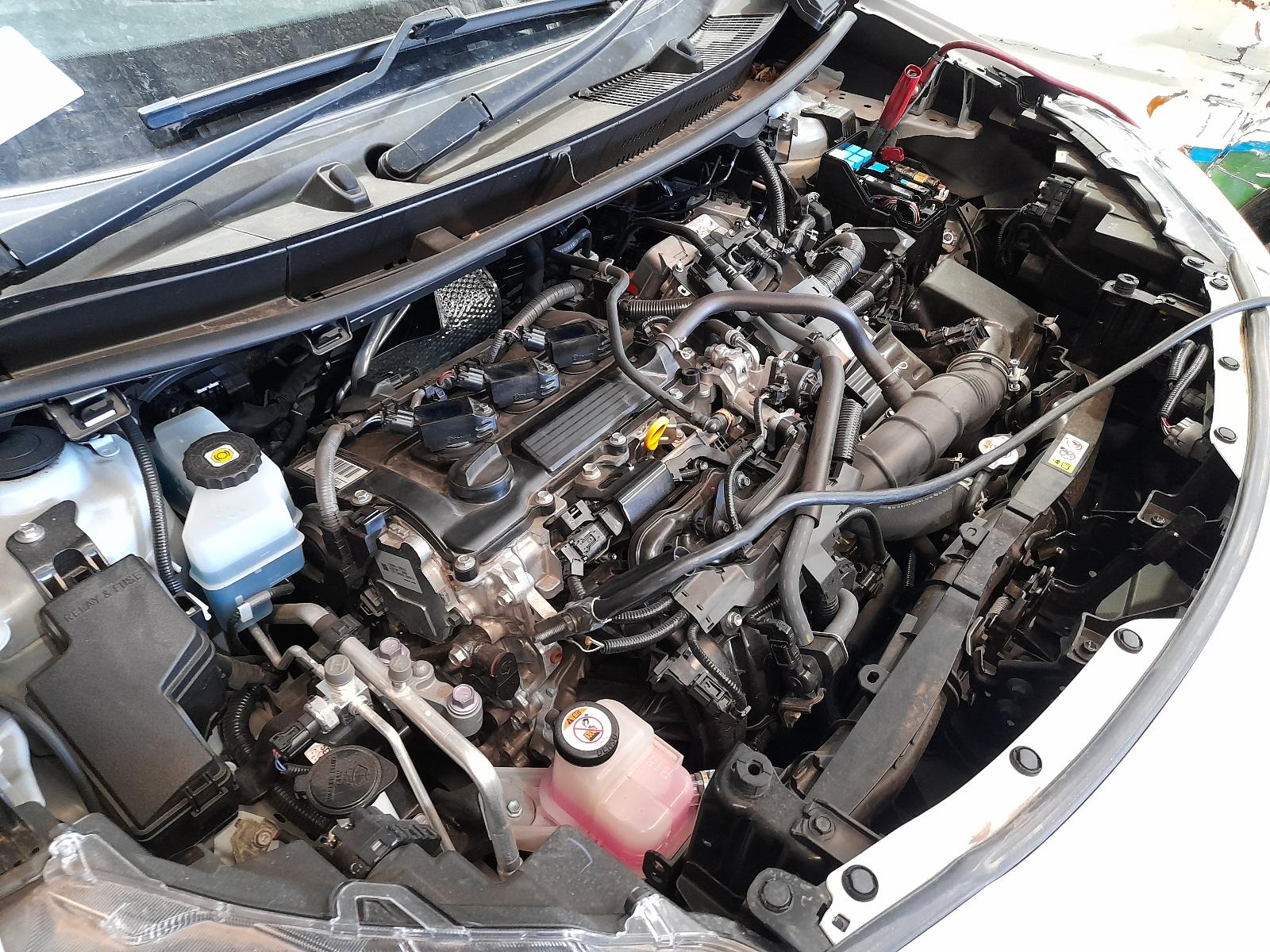 View Auto part Abs Pump/Modulator Toyota Yaris Cross 2020