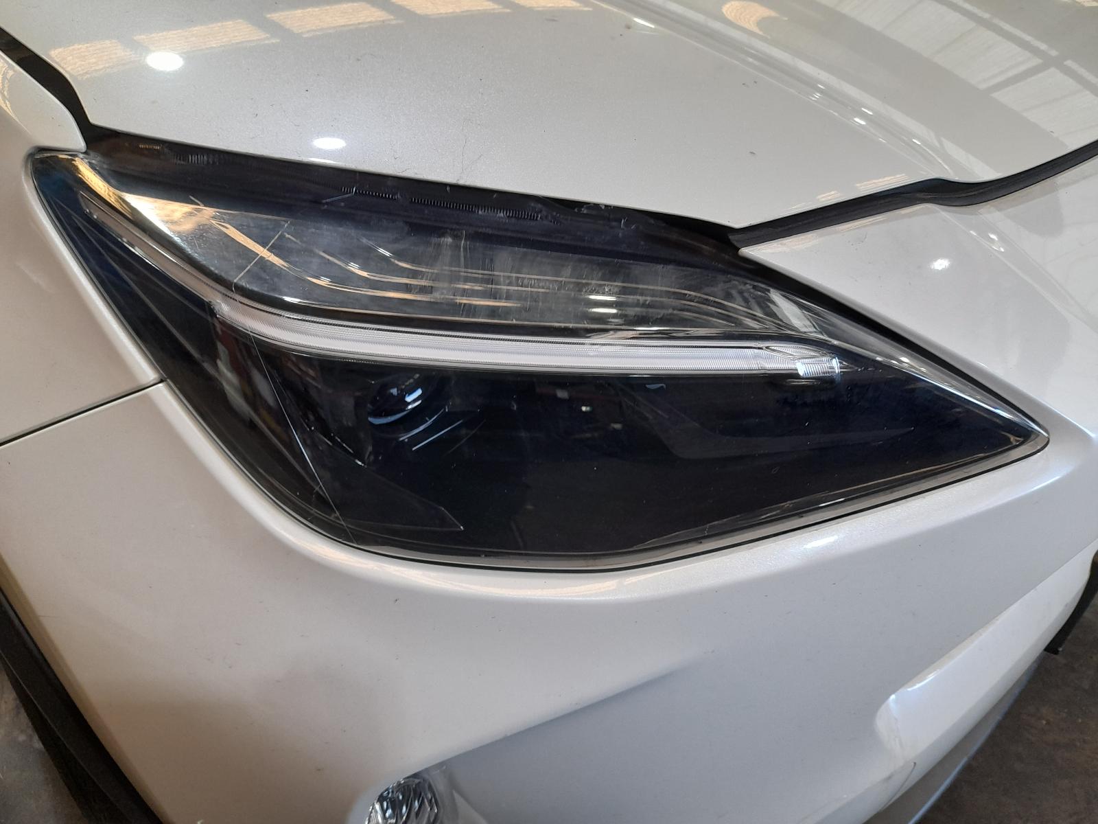 View Auto part Abs Pump/Modulator Toyota Yaris Cross 2020