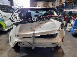 View Auto part Abs Pump/Modulator Toyota Yaris Cross 2020