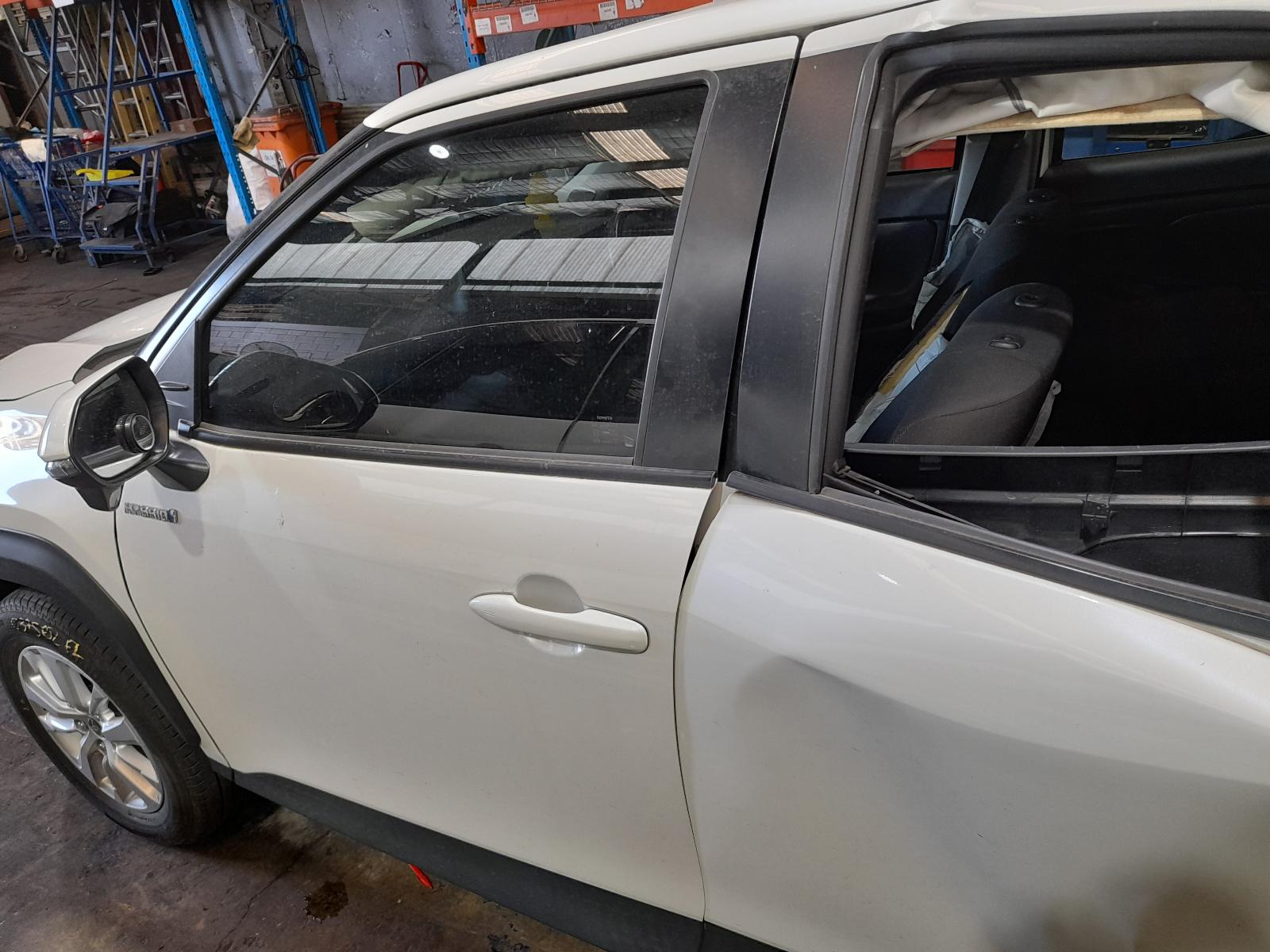 View Auto part Abs Pump/Modulator Toyota Yaris Cross 2020