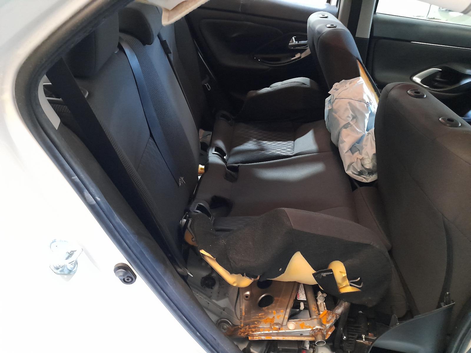 View Auto part Abs Pump/Modulator Toyota Yaris Cross 2020