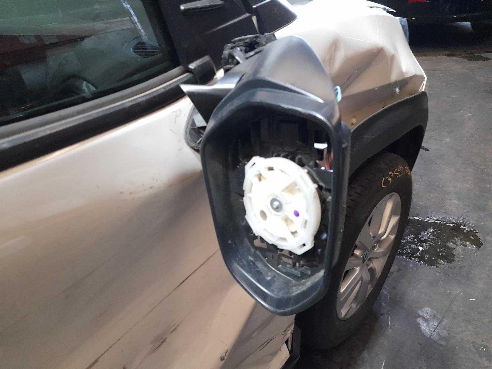 View Auto part Abs Pump/Modulator Toyota Yaris Cross 2020