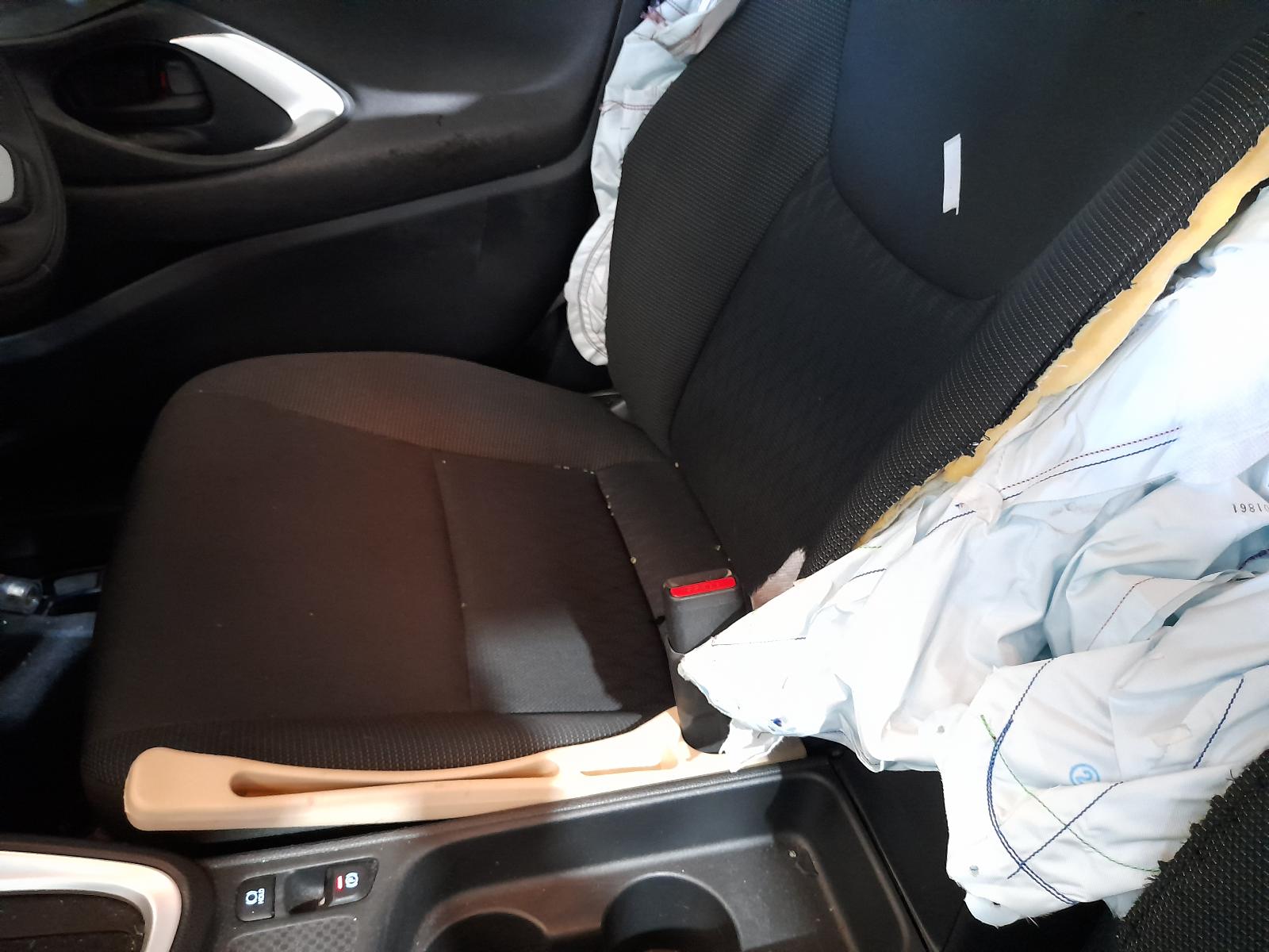 View Auto part Abs Pump/Modulator Toyota Yaris Cross 2020