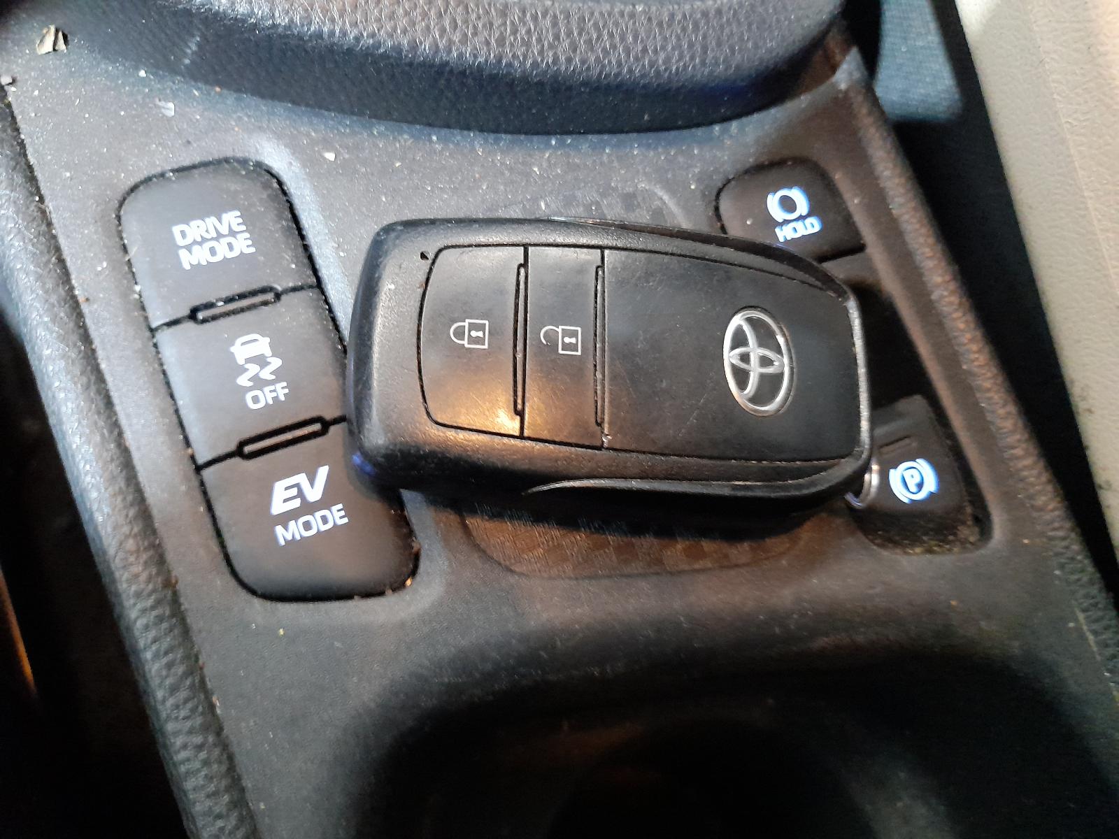 View Auto part Abs Pump/Modulator Toyota Yaris Cross 2020