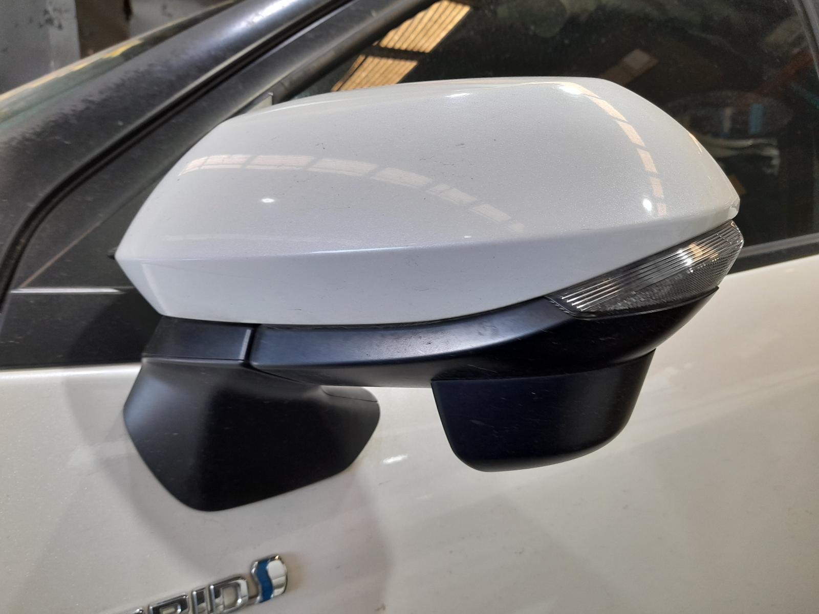 View Auto part Abs Pump/Modulator Toyota Yaris Cross 2020