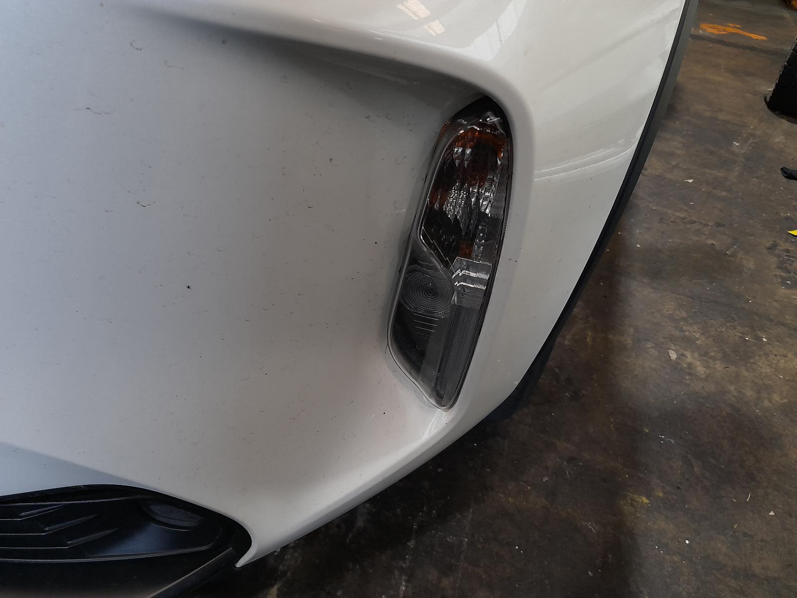 View Auto part Abs Pump/Modulator Toyota Yaris Cross 2020