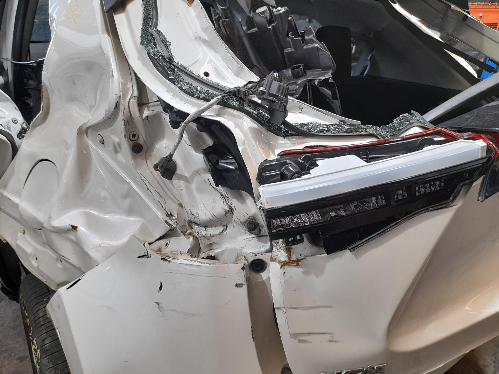 View Auto part Abs Pump/Modulator Toyota Yaris Cross 2020