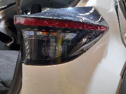 View Auto part Abs Pump/Modulator Toyota Yaris Cross 2020