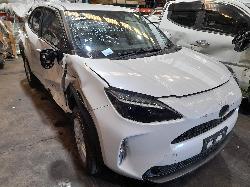 View Auto part Abs Pump/Modulator Toyota Yaris Cross 2020