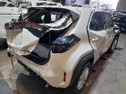 View Auto part Abs Pump/Modulator Toyota Yaris Cross 2020