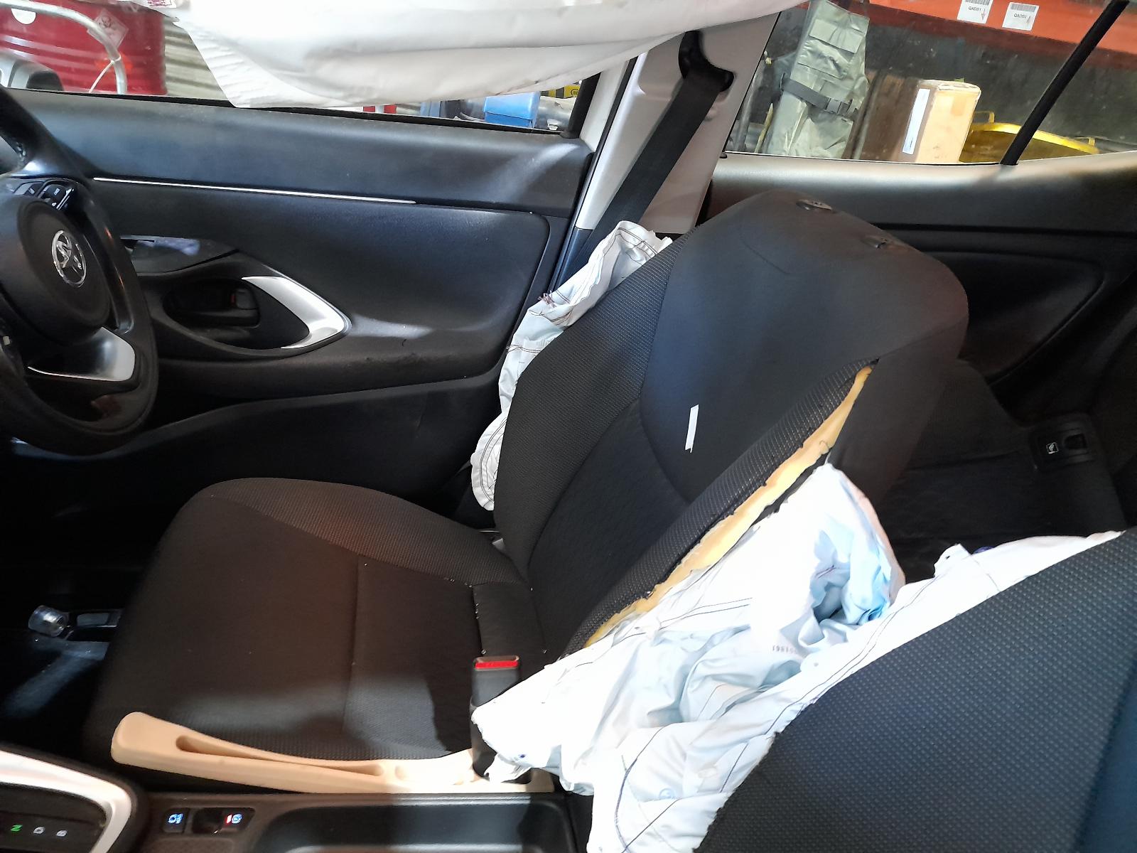 View Auto part Abs Pump/Modulator Toyota Yaris Cross 2020