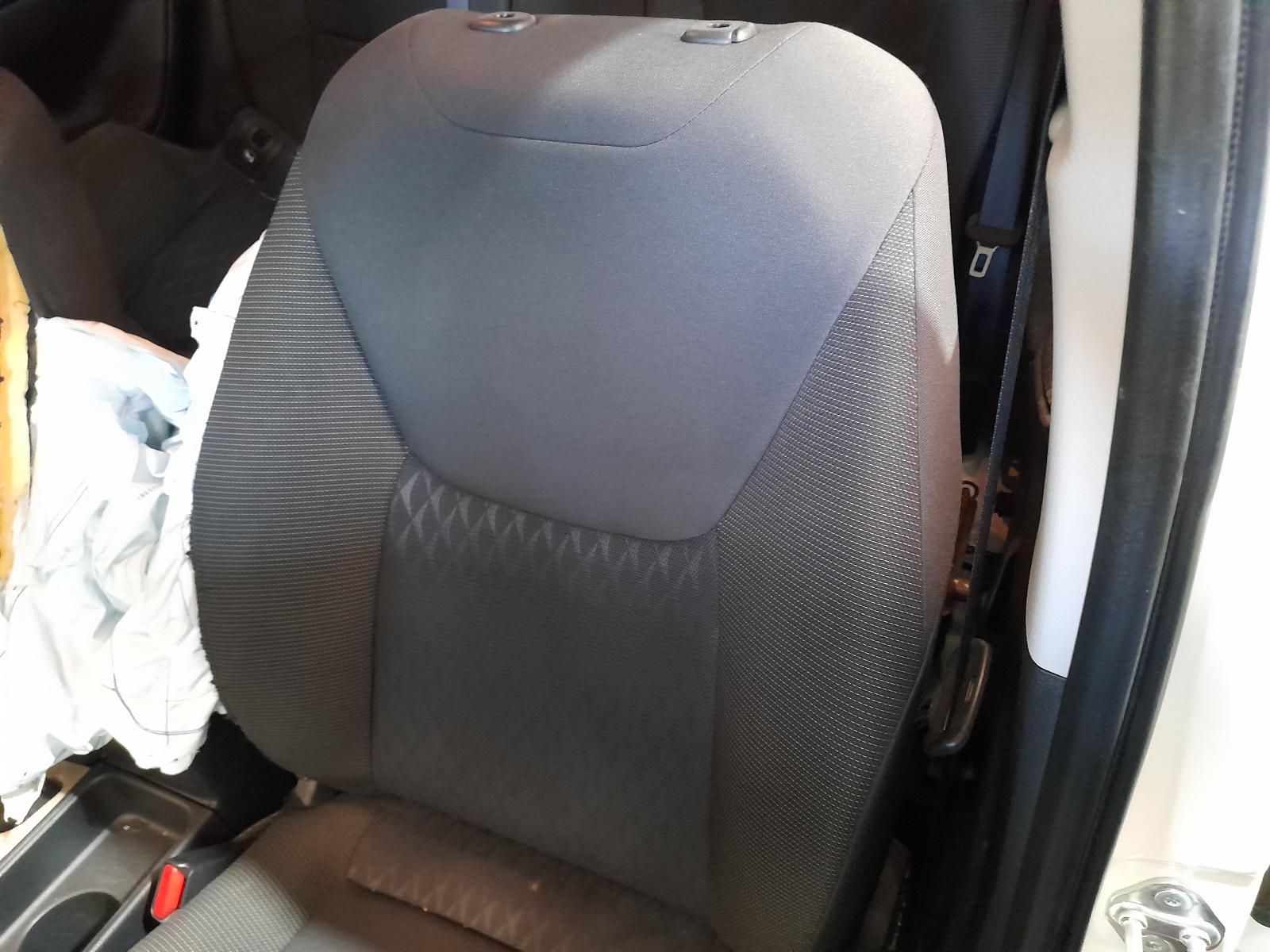 View Auto part Abs Pump/Modulator Toyota Yaris Cross 2020