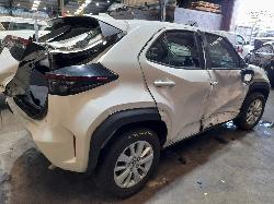 View Auto part Abs Pump/Modulator Toyota Yaris Cross 2020