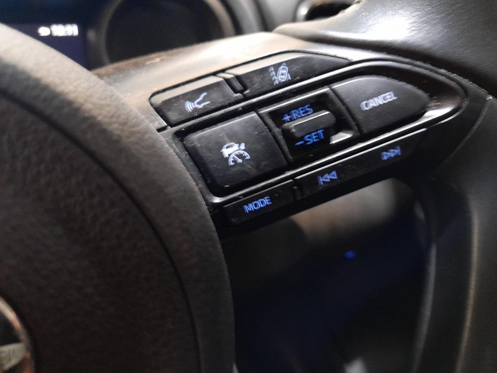 View Auto part Abs Pump/Modulator Toyota Yaris Cross 2020