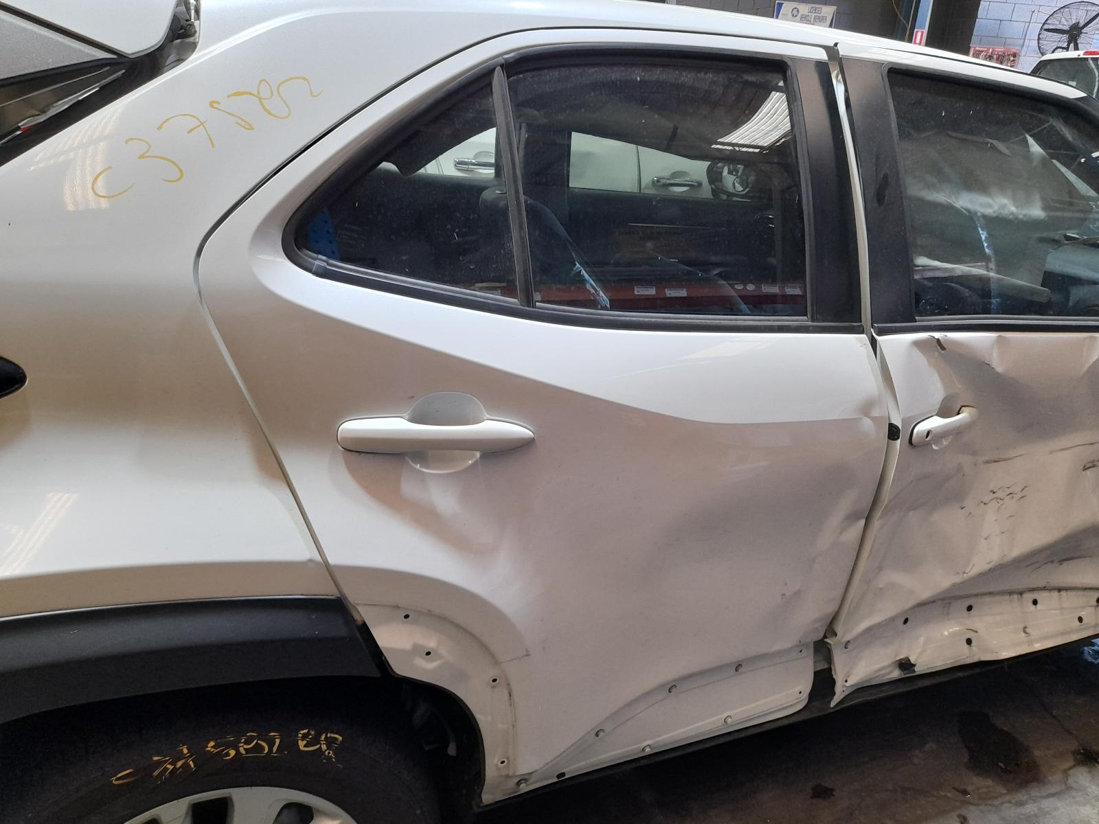 View Auto part Abs Pump/Modulator Toyota Yaris Cross 2020