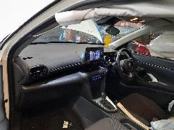 View Auto part Abs Pump/Modulator Toyota Yaris Cross 2020