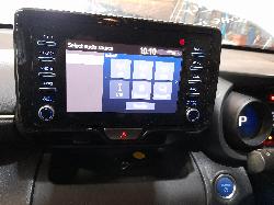 View Auto part Abs Pump/Modulator Toyota Yaris Cross 2020