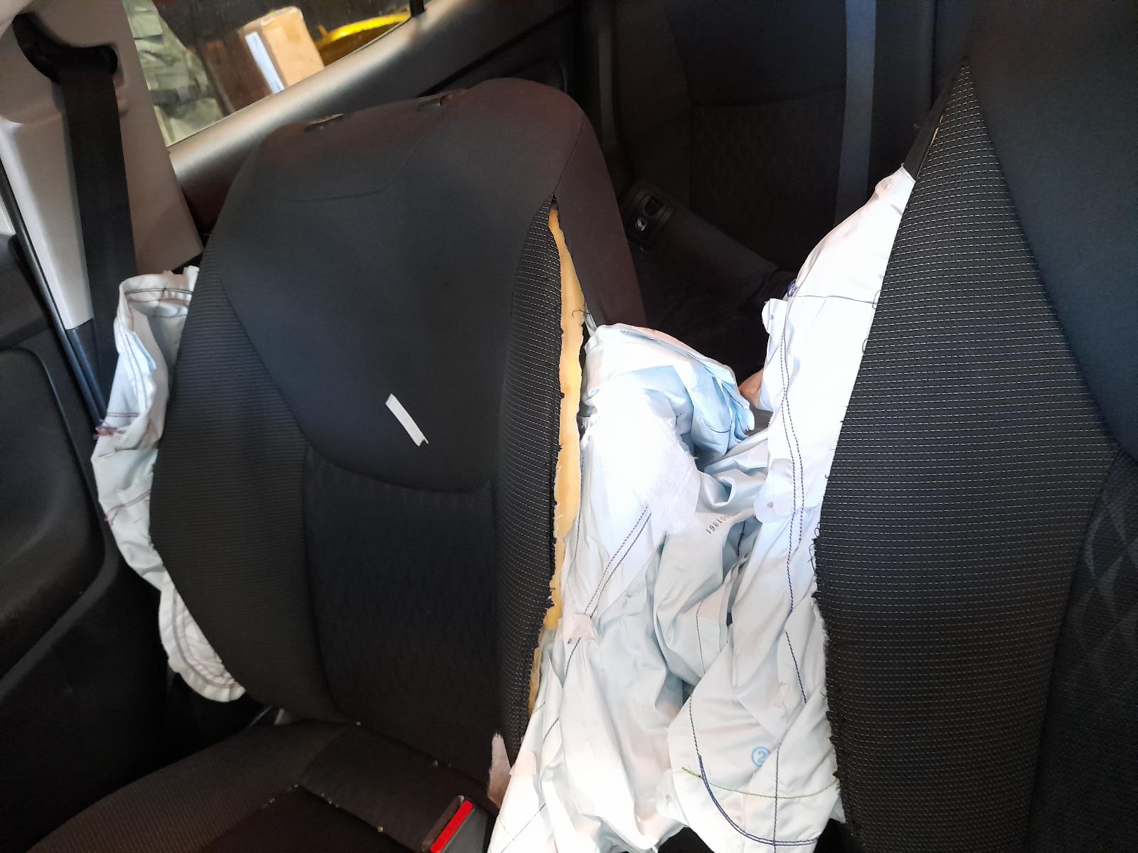 View Auto part Abs Pump/Modulator Toyota Yaris Cross 2020