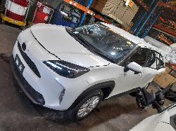 View Auto part Abs Pump/Modulator Toyota Yaris Cross 2020