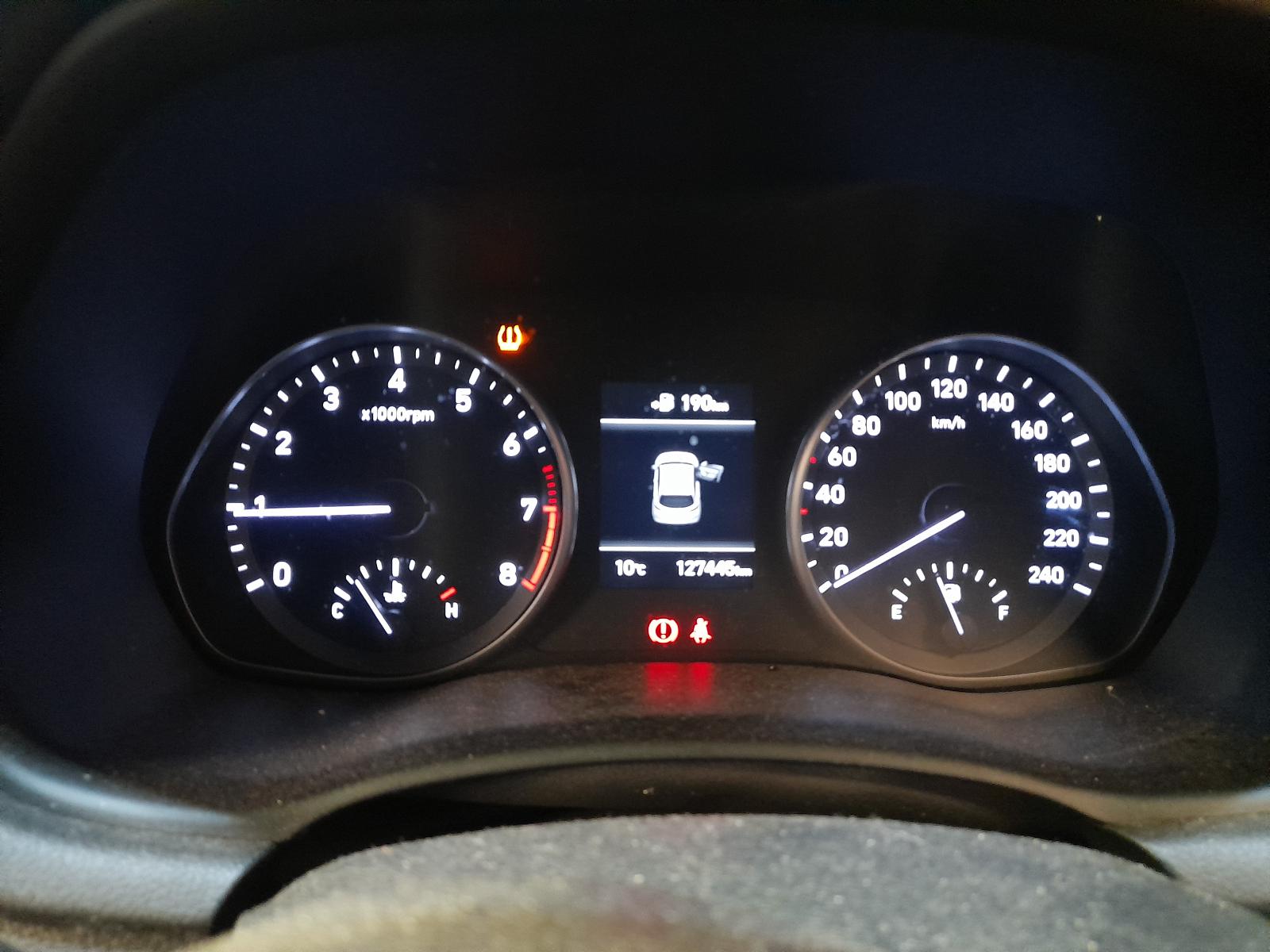 2018 Hyundai I30 Trans/Gearbox View Auto part Trans/Gearbox Hyundai I30 2018