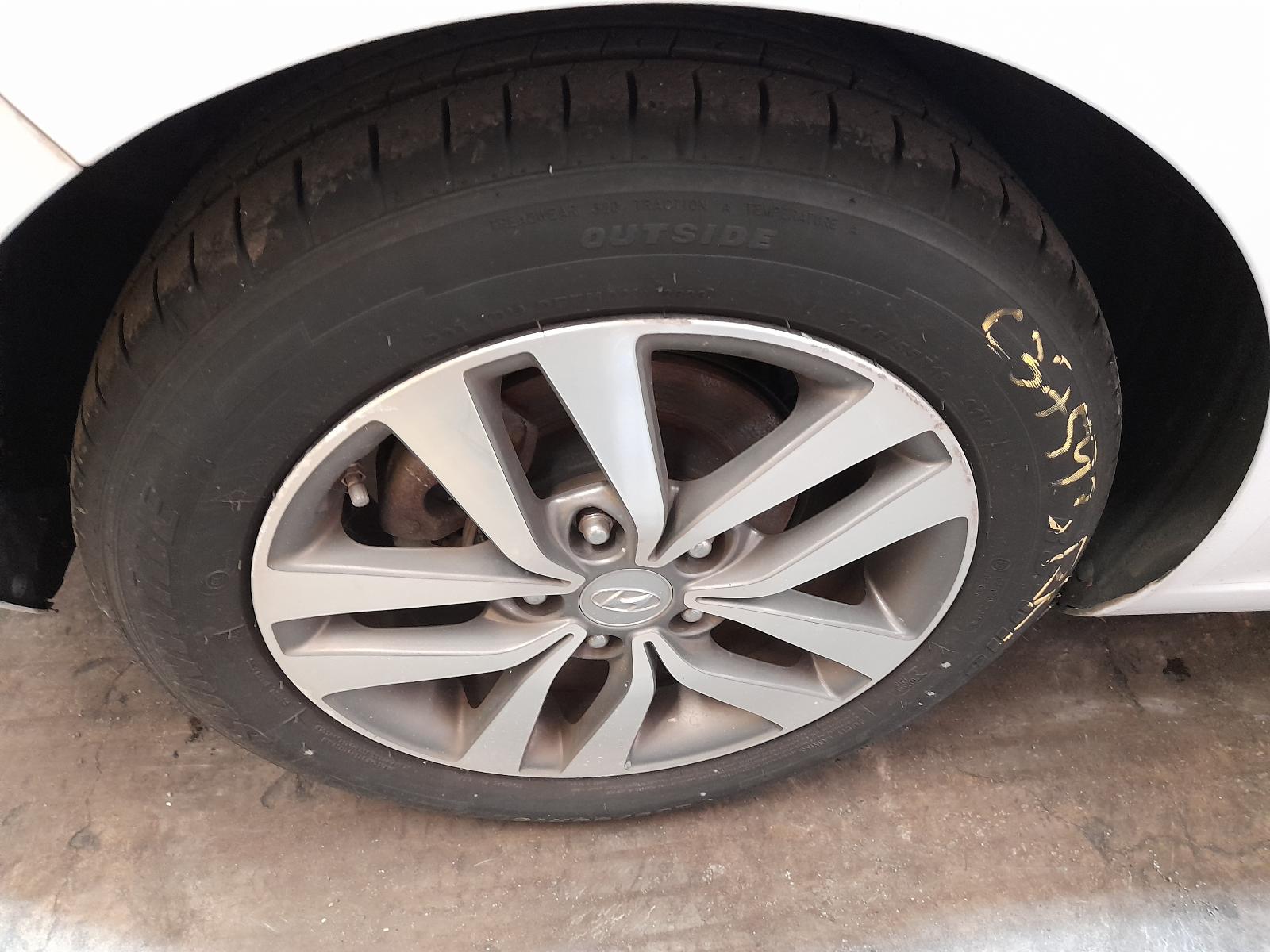 2018 Hyundai I30 Trans/Gearbox View Auto part Trans/Gearbox Hyundai I30 2018