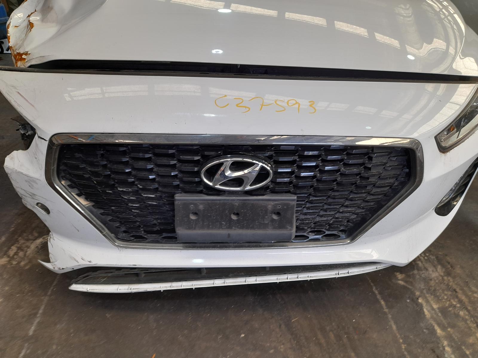 2018 Hyundai I30 Trans/Gearbox View Auto part Trans/Gearbox Hyundai I30 2018