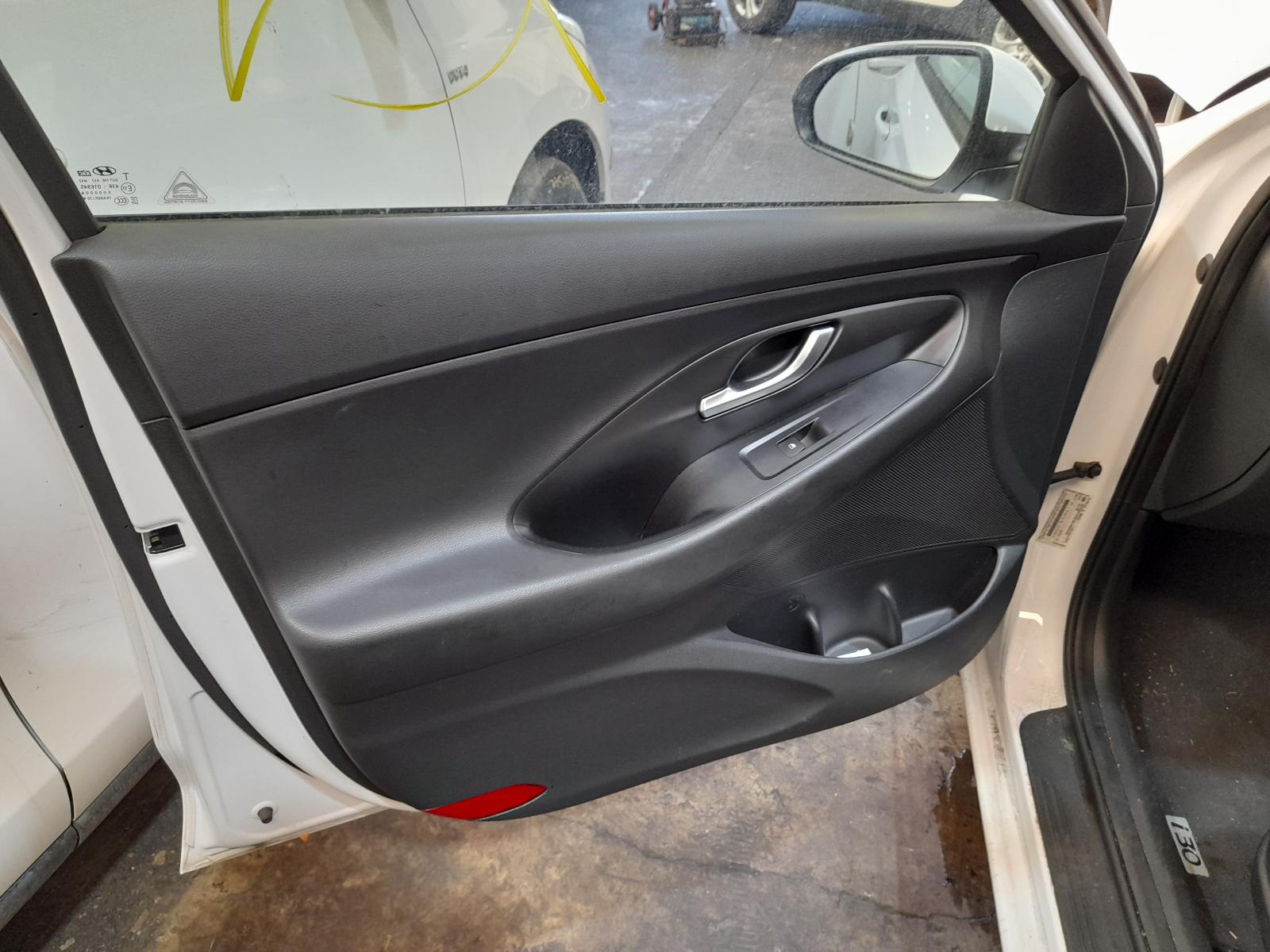 2018 Hyundai I30 Trans/Gearbox View Auto part Trans/Gearbox Hyundai I30 2018