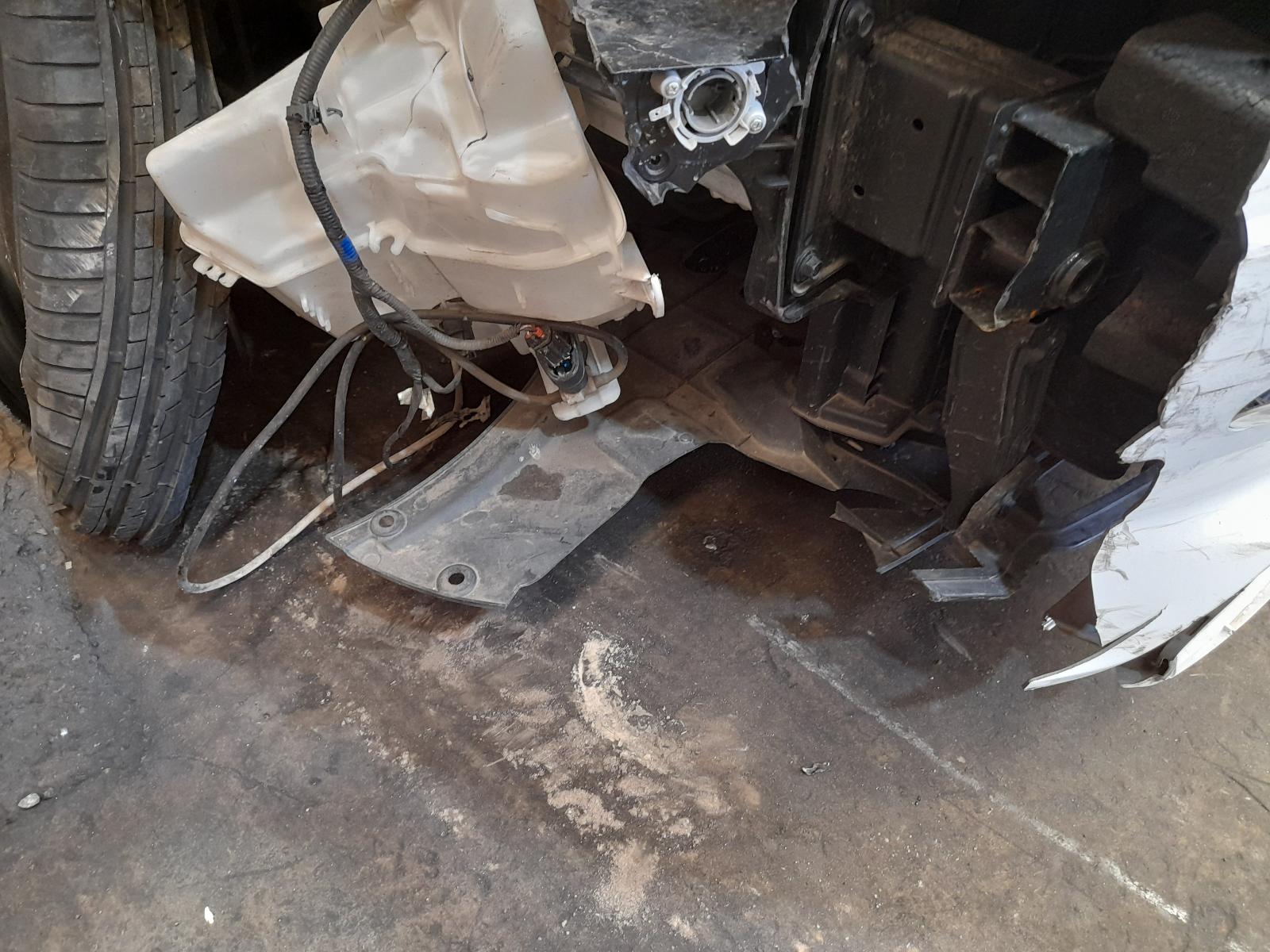 2018 Hyundai I30 Trans/Gearbox View Auto part Trans/Gearbox Hyundai I30 2018