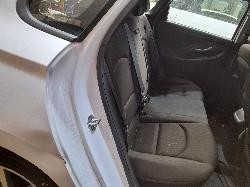 View Auto part Trans/Gearbox Hyundai I30 2018