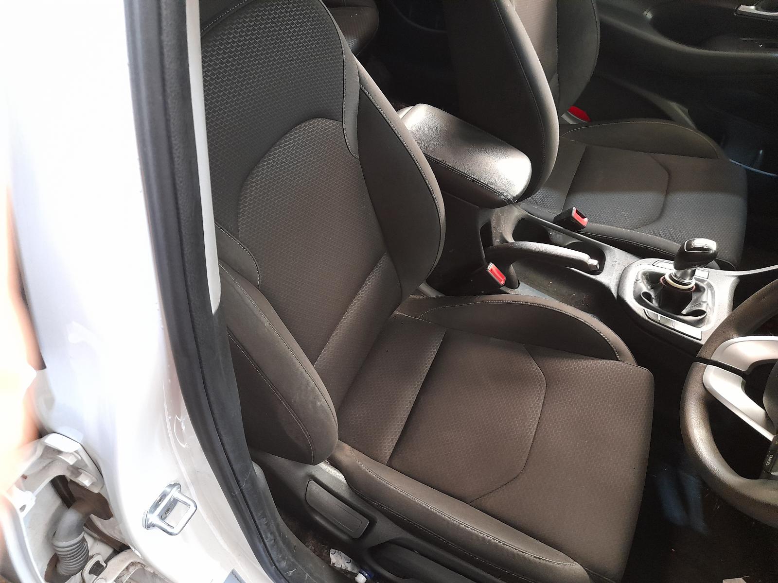 2018 Hyundai I30 Trans/Gearbox View Auto part Trans/Gearbox Hyundai I30 2018