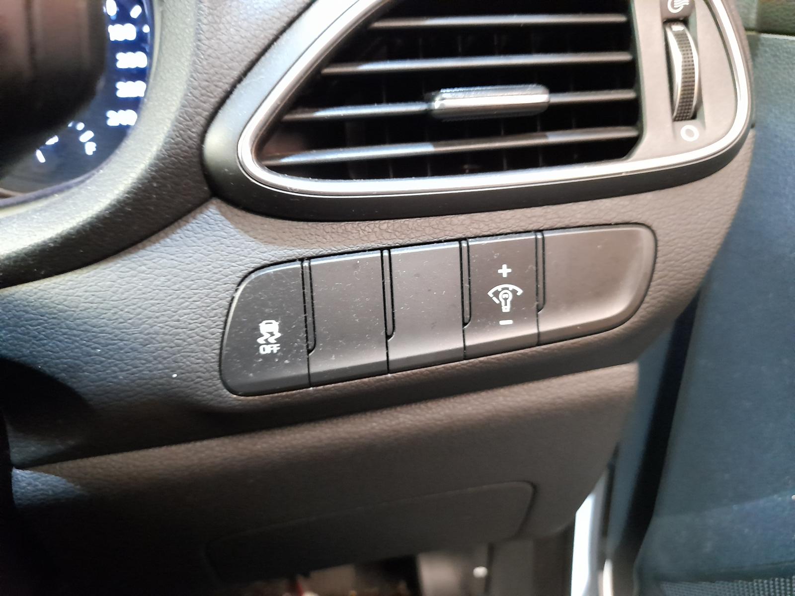 2018 Hyundai I30 Trans/Gearbox View Auto part Trans/Gearbox Hyundai I30 2018