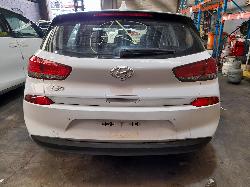 View Auto part Trans/Gearbox Hyundai I30 2018