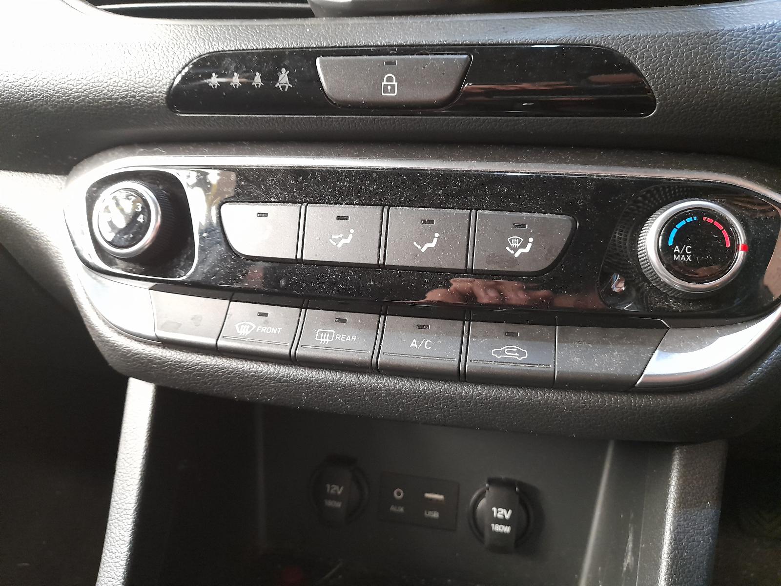 2018 Hyundai I30 Trans/Gearbox View Auto part Trans/Gearbox Hyundai I30 2018