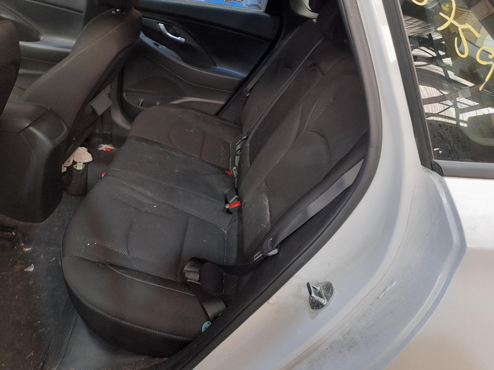 2018 Hyundai I30 Trans/Gearbox View Auto part Trans/Gearbox Hyundai I30 2018