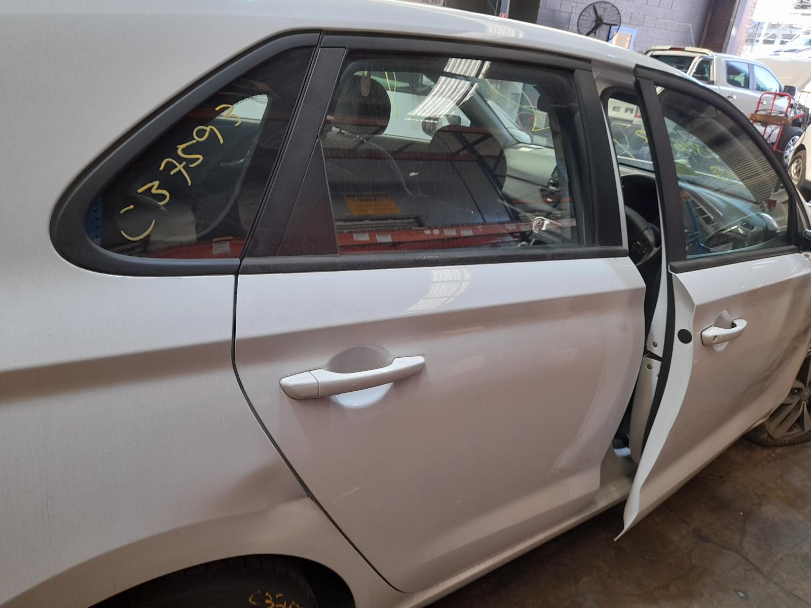 2018 Hyundai I30 Trans/Gearbox View Auto part Trans/Gearbox Hyundai I30 2018