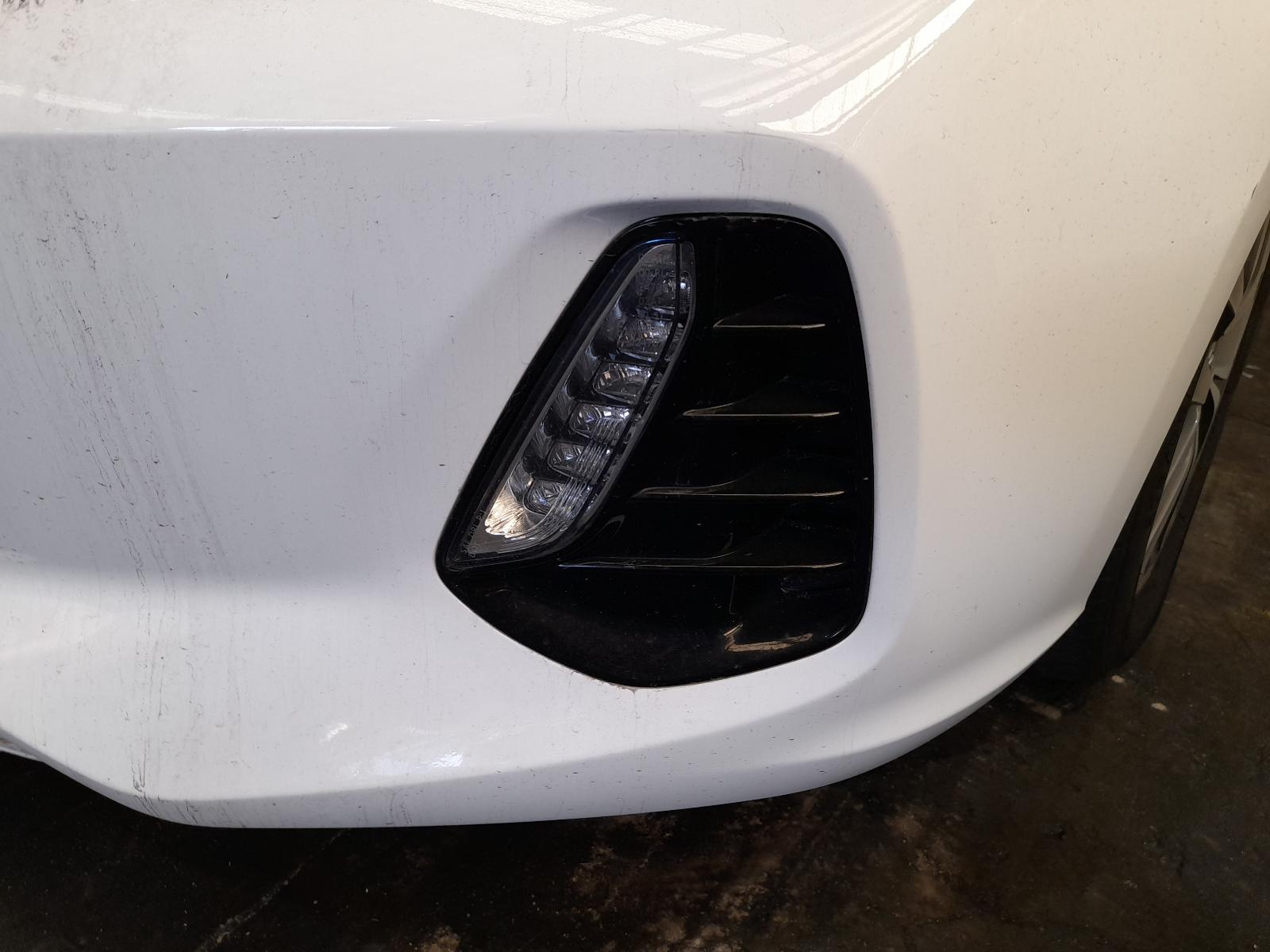 2018 Hyundai I30 Trans/Gearbox View Auto part Trans/Gearbox Hyundai I30 2018