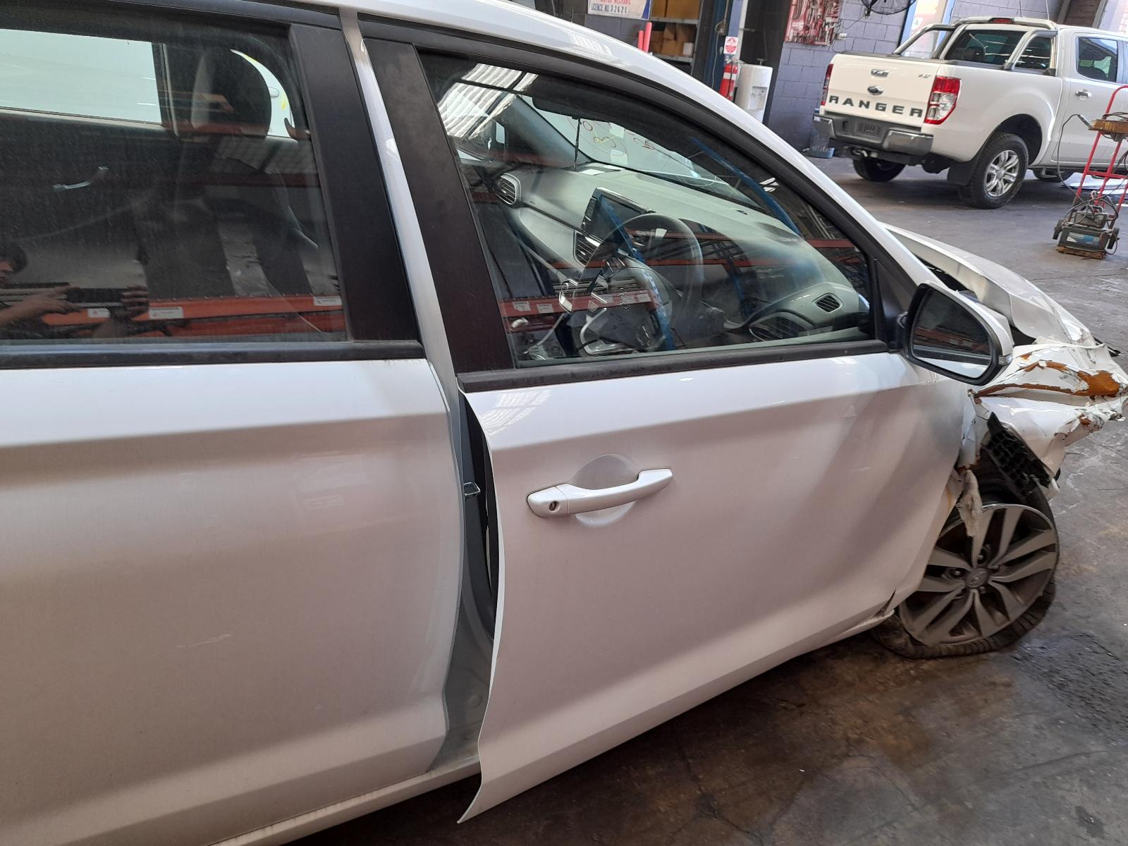 2018 Hyundai I30 Trans/Gearbox View Auto part Trans/Gearbox Hyundai I30 2018