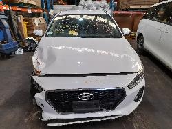 View Auto part Trans/Gearbox Hyundai I30 2018
