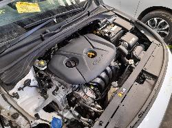View Auto part Trans/Gearbox Hyundai I30 2018