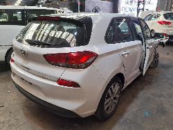 View Auto part Trans/Gearbox Hyundai I30 2018