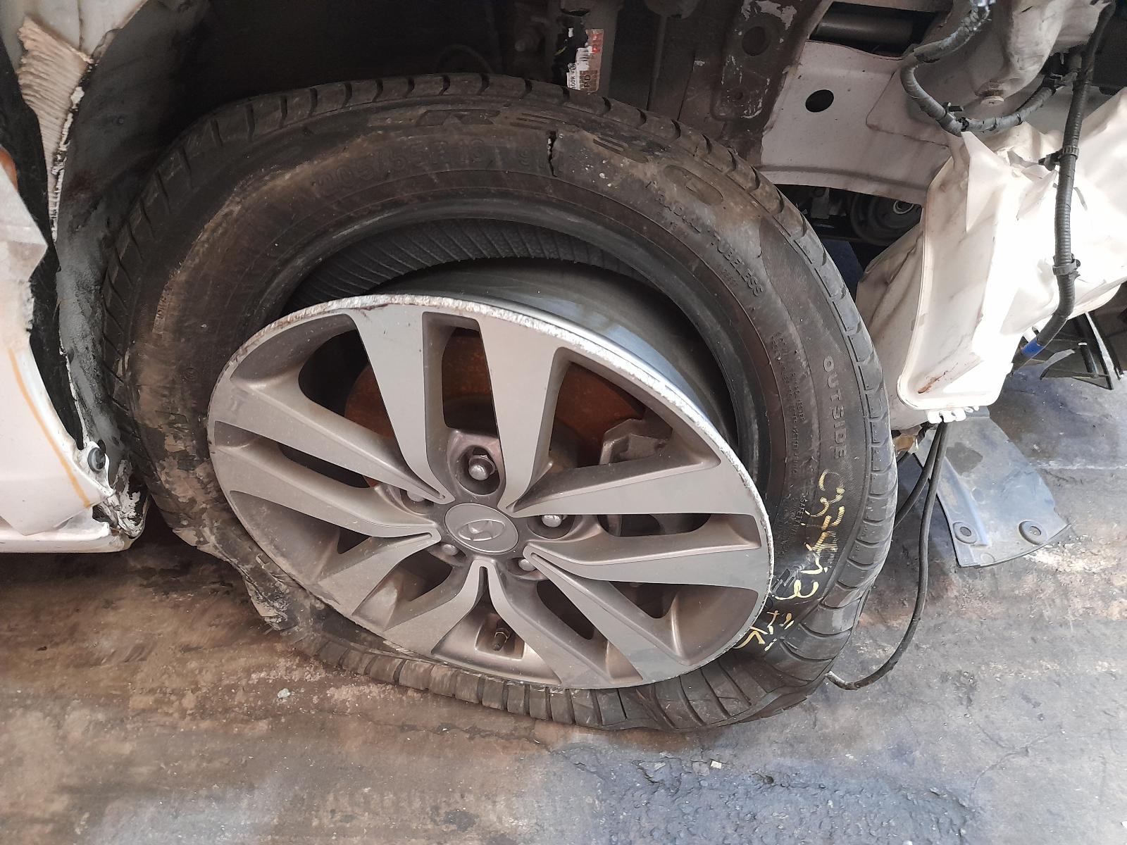 2018 Hyundai I30 Trans/Gearbox View Auto part Trans/Gearbox Hyundai I30 2018