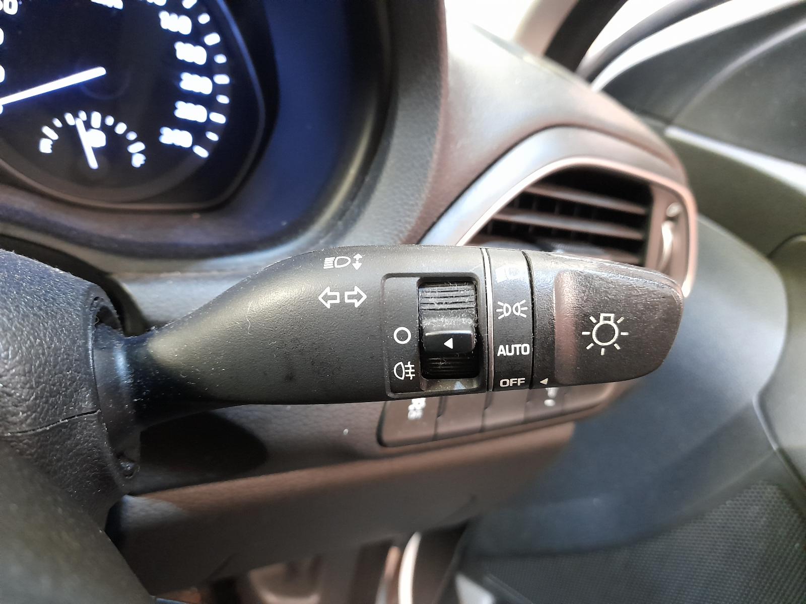 2018 Hyundai I30 Trans/Gearbox View Auto part Trans/Gearbox Hyundai I30 2018