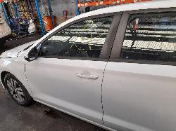 View Auto part Trans/Gearbox Hyundai I30 2018