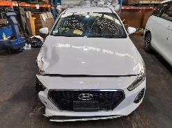 View Auto part Trans/Gearbox Hyundai I30 2018
