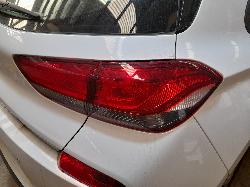View Auto part Trans/Gearbox Hyundai I30 2018